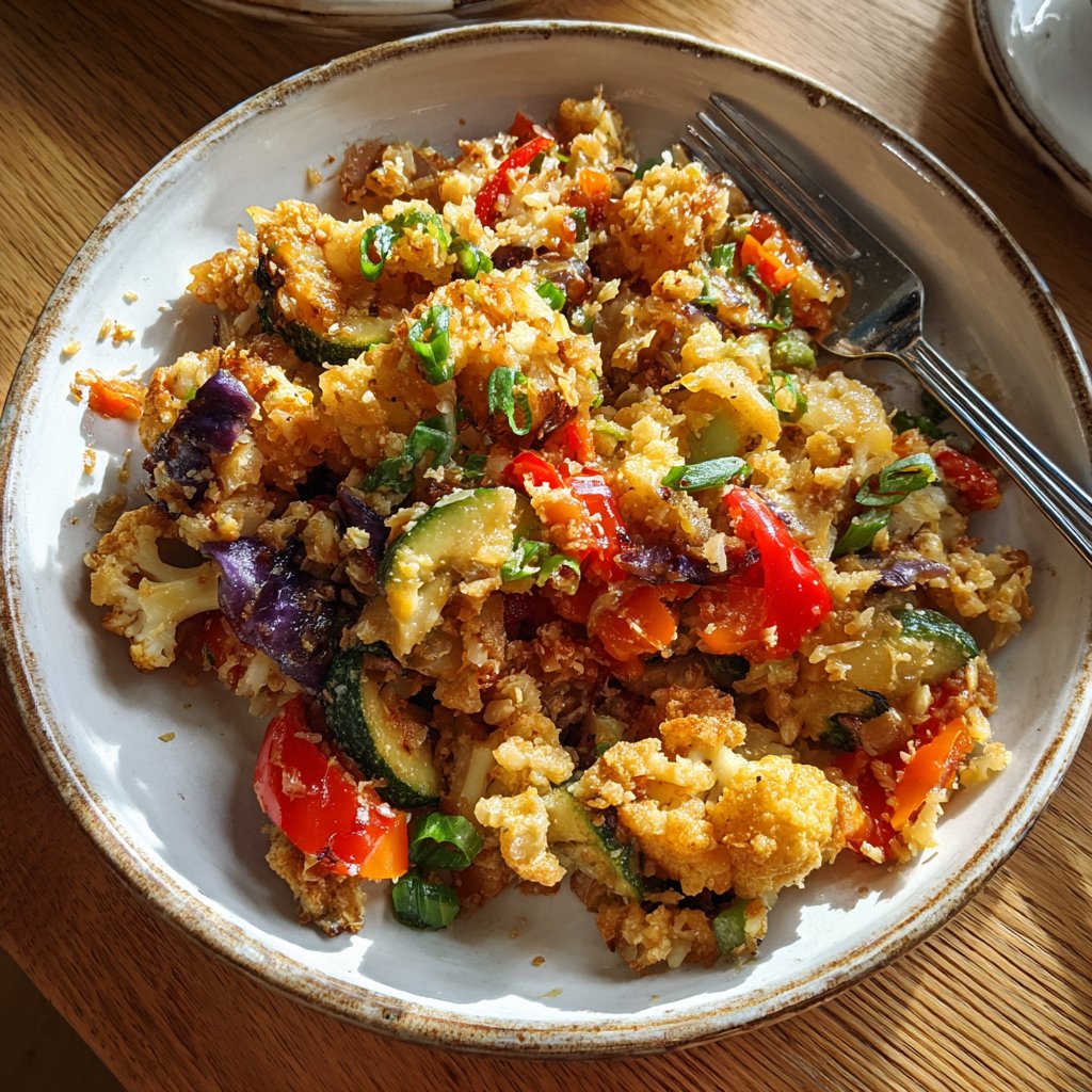 Frische & Leichte Rezepte