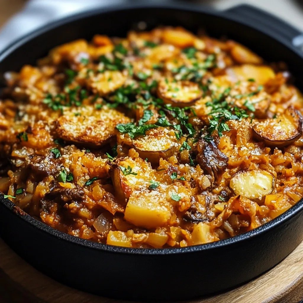 Reis Hackfleisch Topf: Ein Unglaublich Ultimatives 30-Minuten-Rezept