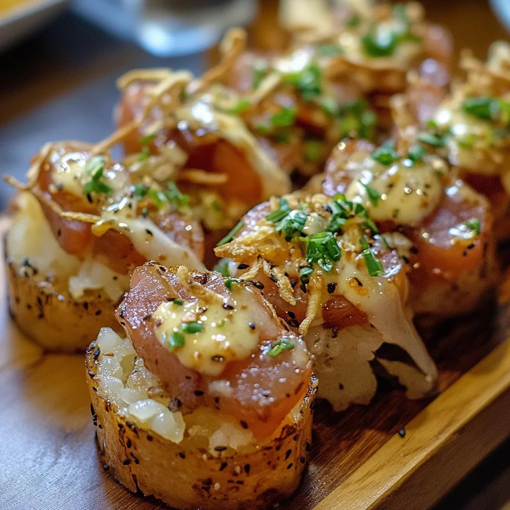 Deutsche Vorspeisen: 7 Unglaubliche Ultimative Rezepte