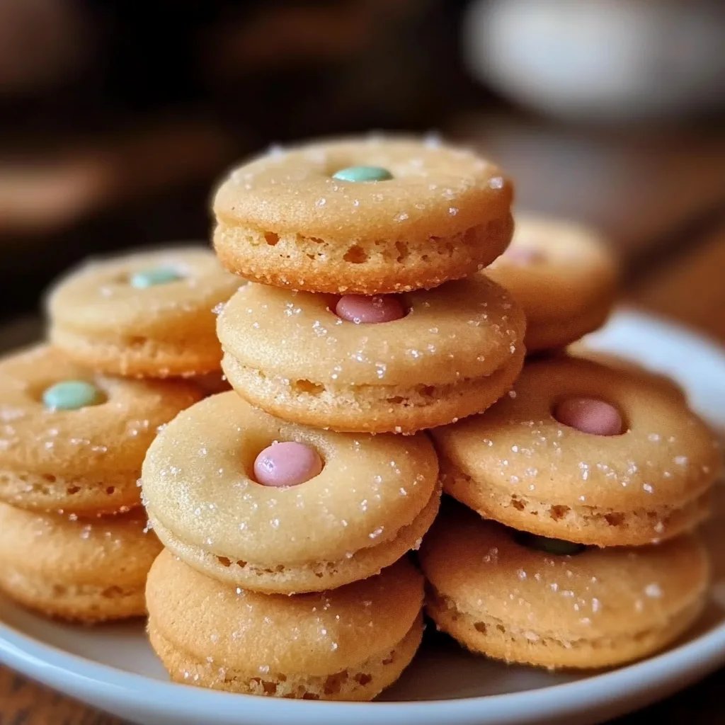 Perfekte Knöpfchen-Kekse: Ein Unglaubliches Ultimatives Rezept für 12 Portionen