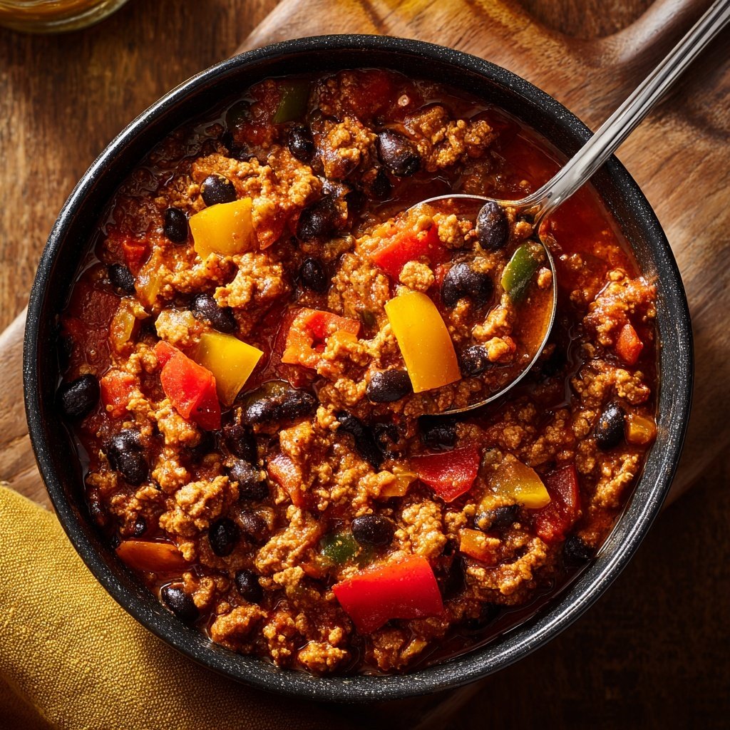 Herzhaft & Deftig Rezepte