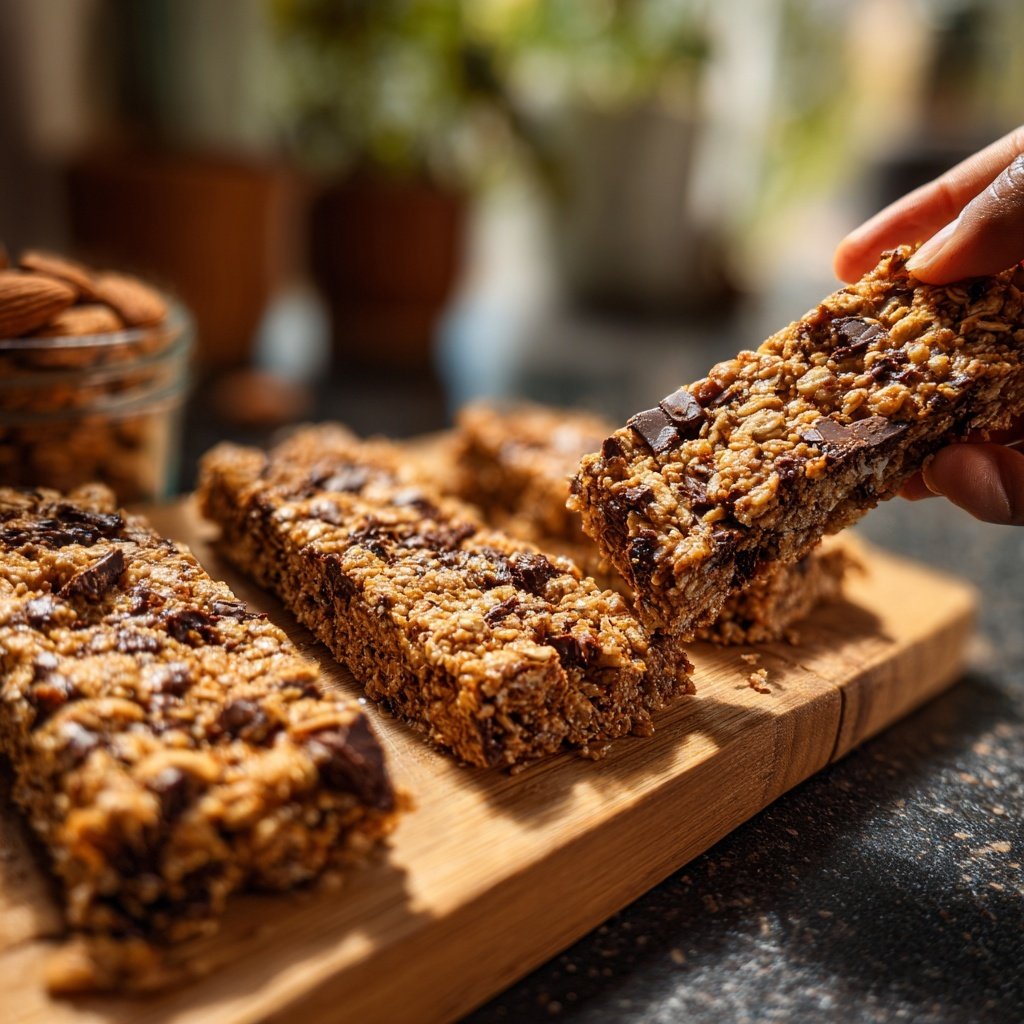 Frische & Leichte Rezepte