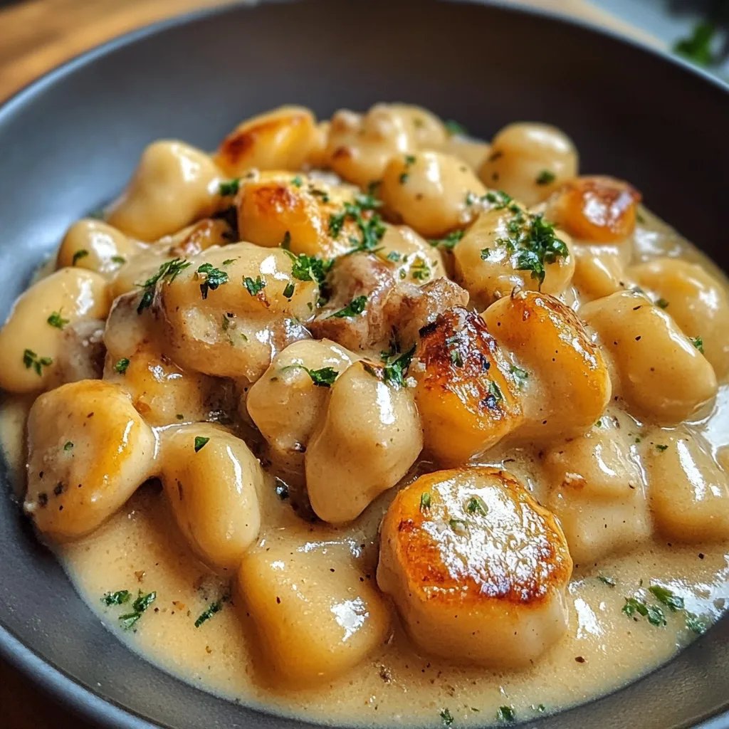 One Pot Gnocchi mit Rahmgemüse: An Amazing Ultimate Recipe