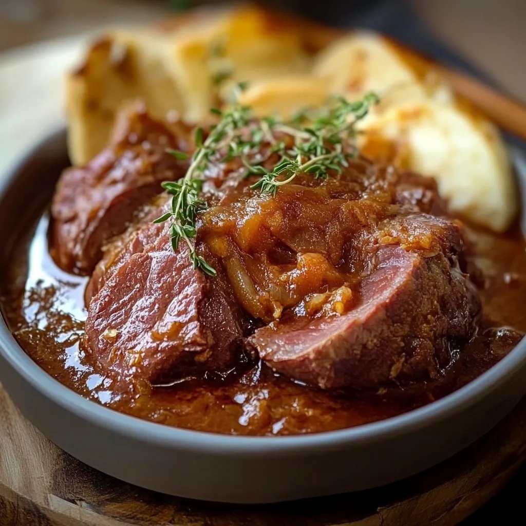 Herzhaftes Schweinefleisch Eintopf Rezept für kalte Tage: Ein Unglaublich Ultimatives Rezept