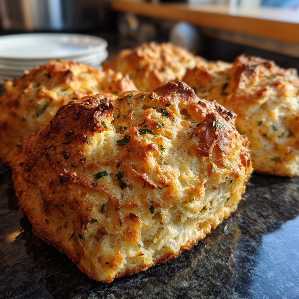 Kartoffel Brötchen cremig weich