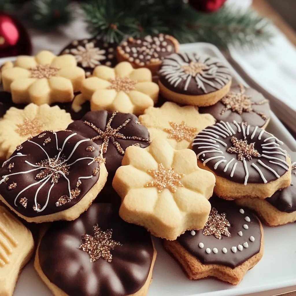 Teig für 5 Sorten: Ein Wunderbares Ultimatives Rezept