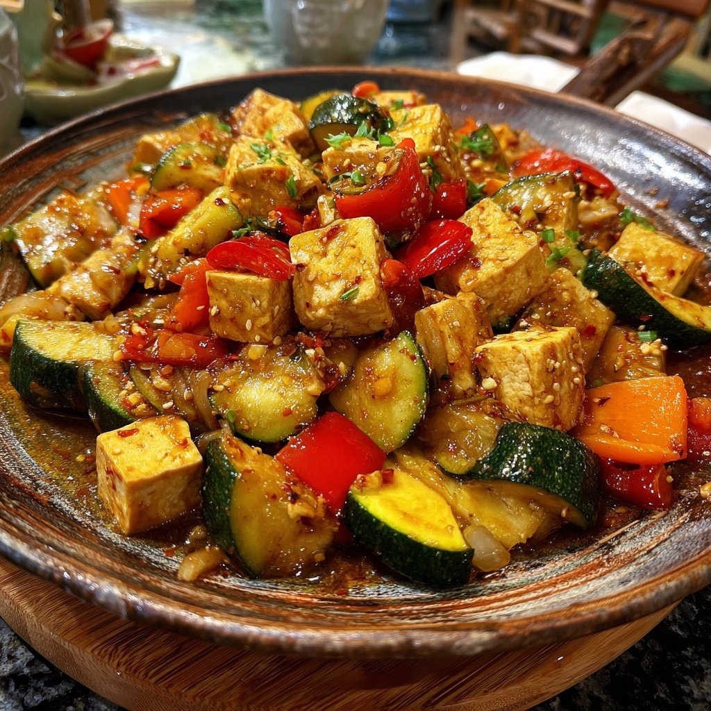 Internationale Kochrezepte