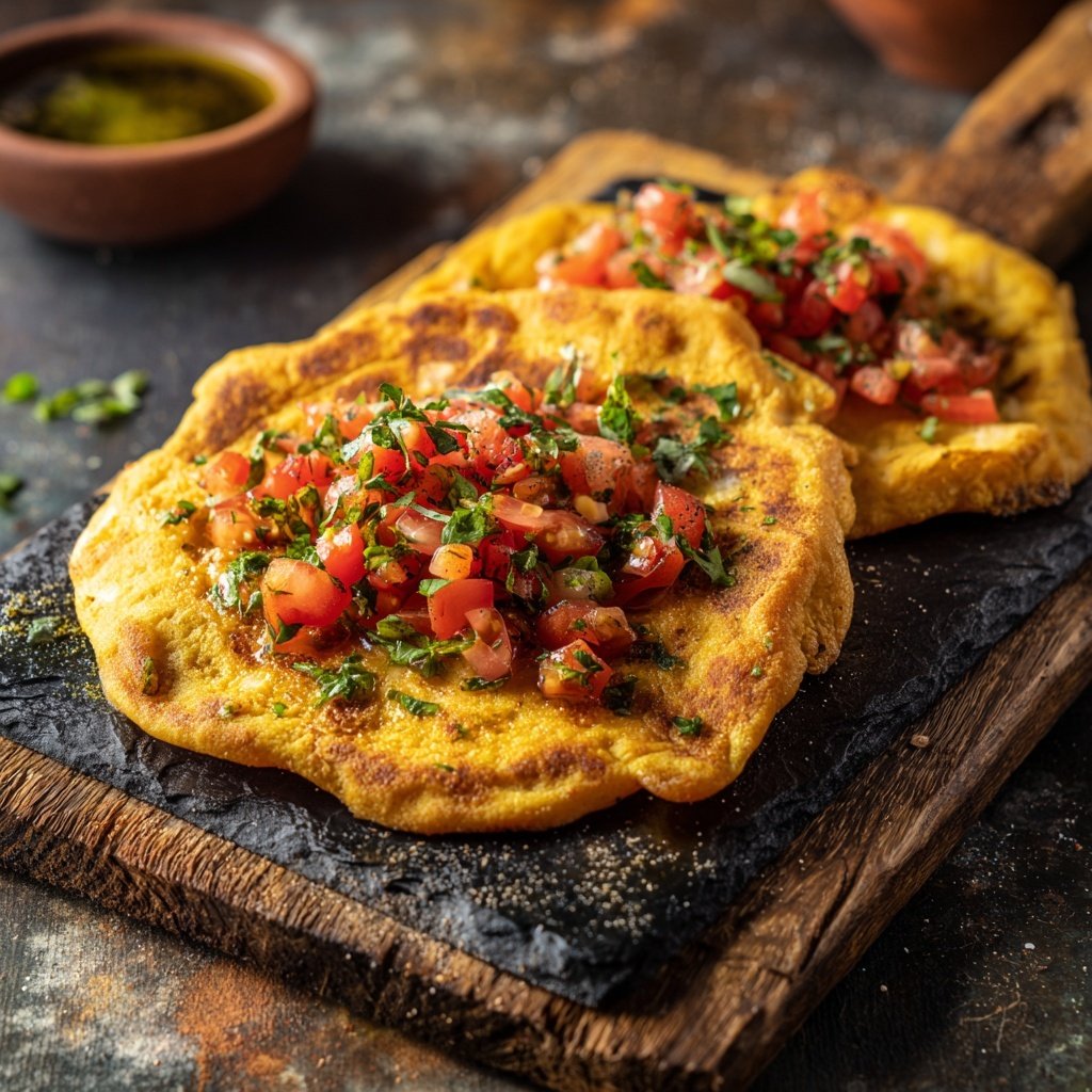 Internationale Kochrezepte